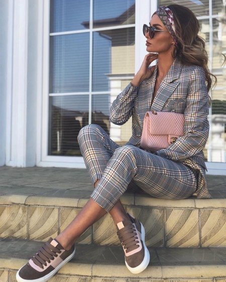 Стильные образы