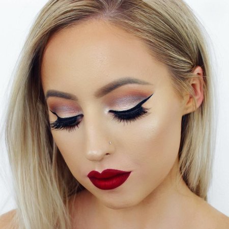 Макияж идеи