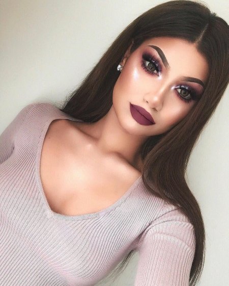 Makeupbyalinna Alina