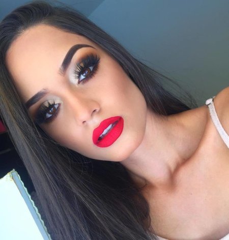 Идеи макияжа