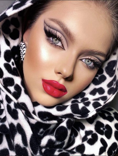 Образ техника