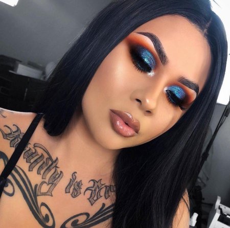 Anna Santos MC Mirella