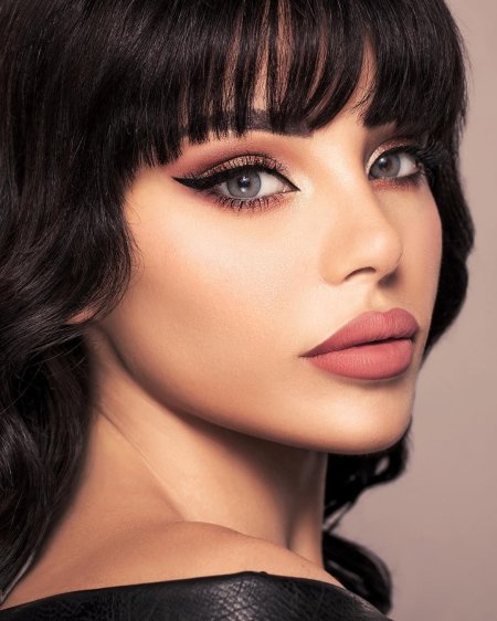 Идеал макияж