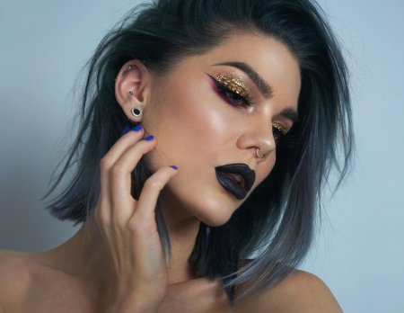 Линда Халберг