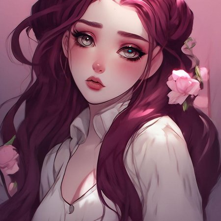 Грустные девушки