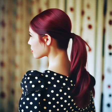 Прически идеи