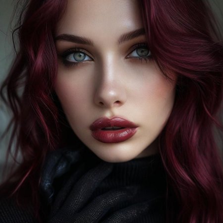 Профессиональные макияж