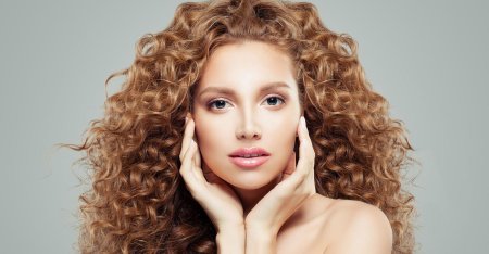 Керли кудри биозавивка