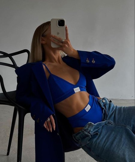 Женская нижнее белье