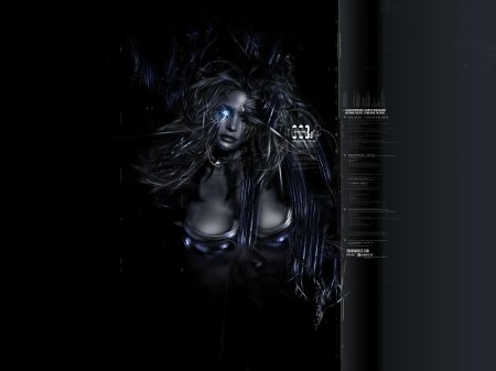 Темная тема