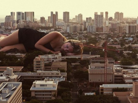 Ньютон Хельмут Эльза Перетти