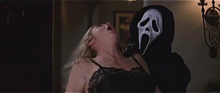 Крик фильм 1996