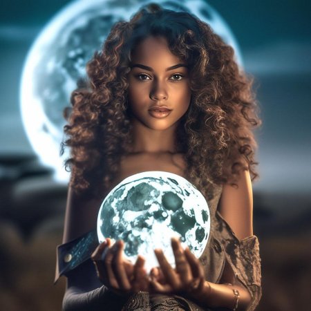 Красивые мулатки