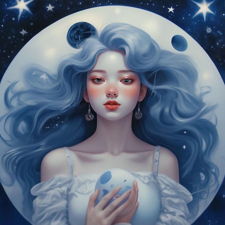 Шестая высшая луна