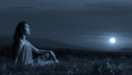 Салли Мун фотограф