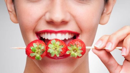 Здоровье полости рта