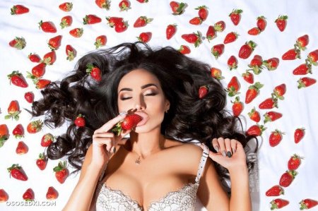 Марианна Маркина