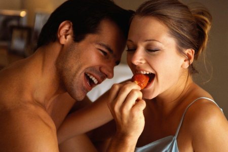 Удовольствие для мужчины