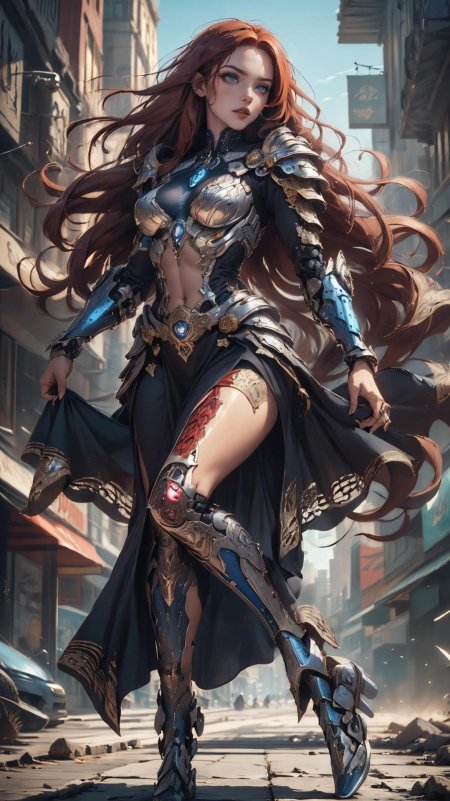 Ангел фэнтези