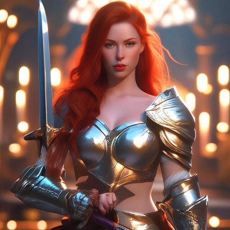 Стиль фэнтези