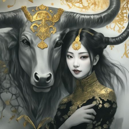 Восточные гороскопы