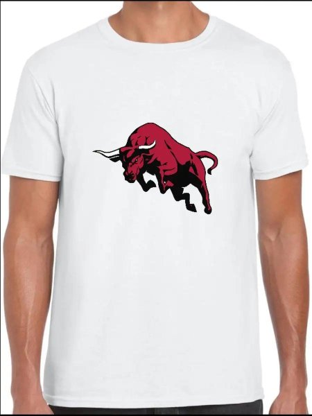 Красный бык ред Булл