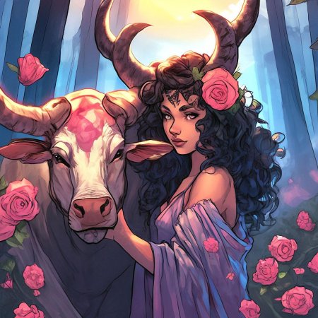 Знаки зодиака девушки