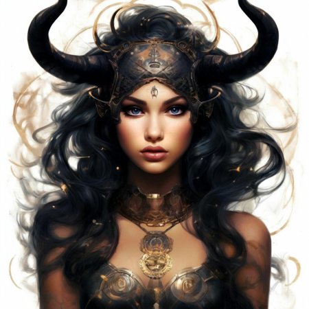 Девушки знаки зодиака