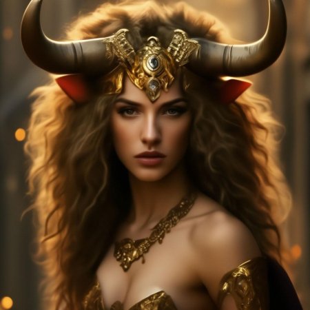 Стиль фэнтези