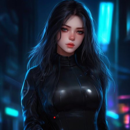 Девушка шпионка