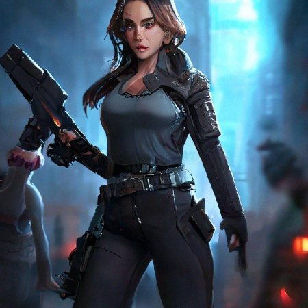 Миранда лоусон