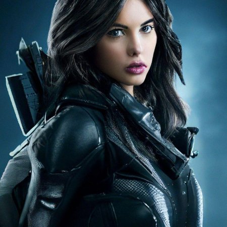 Хлоя беннет агенты щит