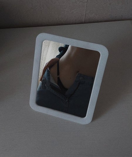 Фото IPAD для розыгрыша друзей