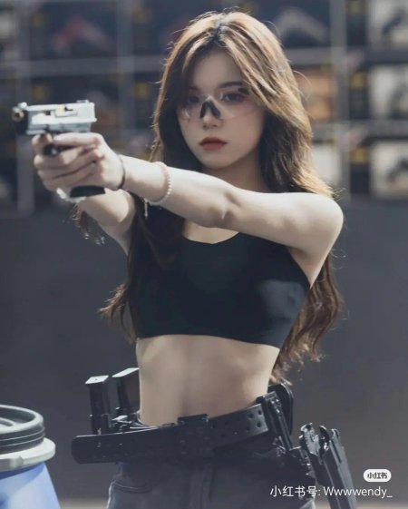 Стиль корейский