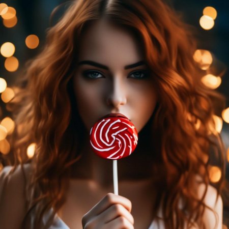 Красивые девушки