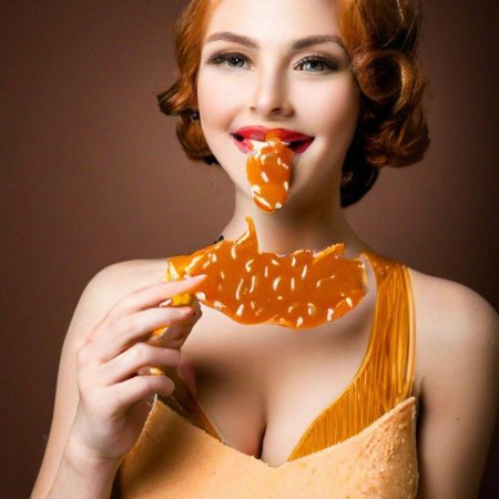 Девушка фотографии