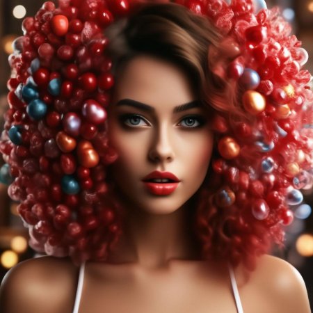 Модели красивые девушки