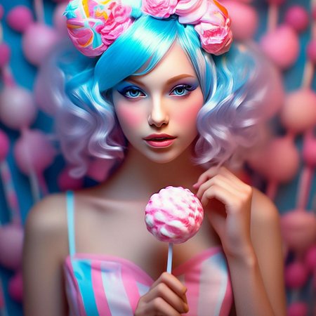 Сладкие девушки