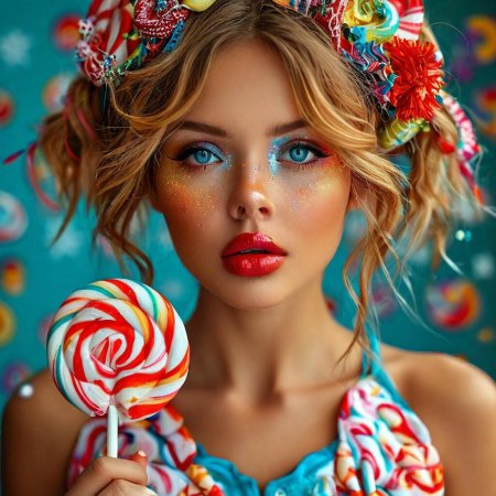 Модели женщины