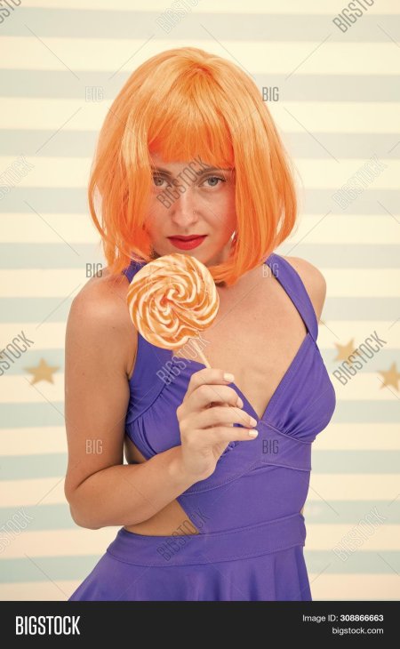 Сладкая сумасшедшая