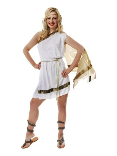 Туника тога Хитон