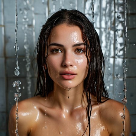 Девушки брюнетки