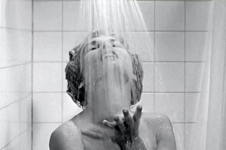 Психо хичкок