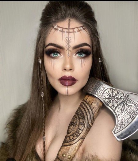 Таня Беркут