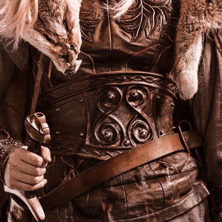 Викинг Клозинг