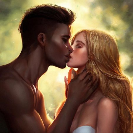 Женщина и мужчина