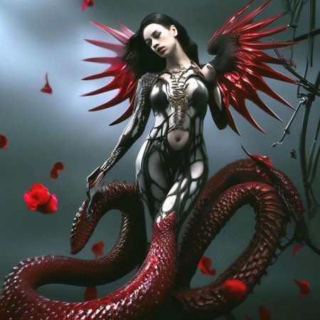 Фотосессия женская