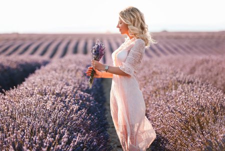 Лаванда Шерон Робертс