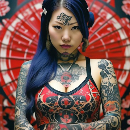 Фумико таока якудза