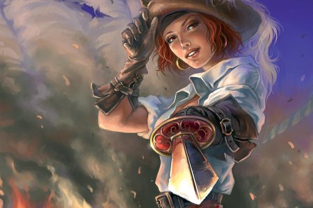 Беатрис шарп